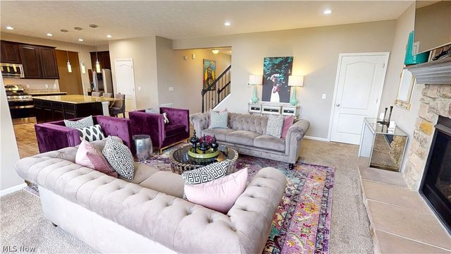 940 Longitude Lane, Amherst, OH 44001