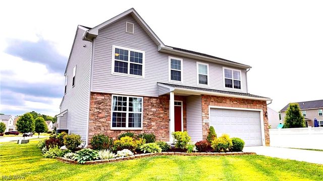 940 Longitude Lane, Amherst, OH 44001