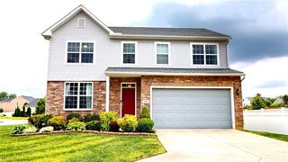 940 Longitude Lane, Amherst, OH 44001