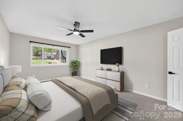 6719 Montezuma Trail, Charlotte, NC 28227