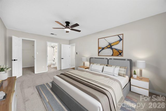 6719 Montezuma Trail, Charlotte, NC 28227