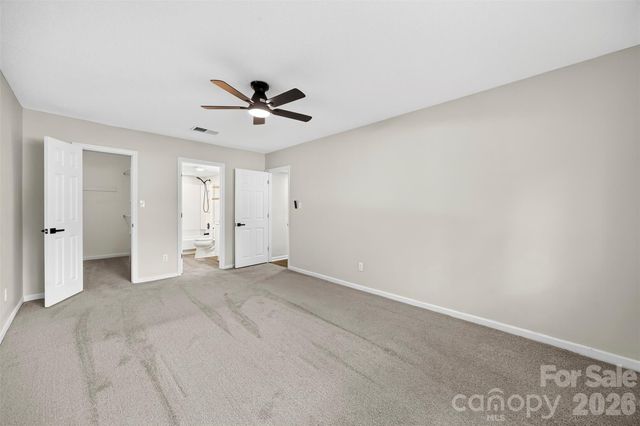 6719 Montezuma Trail, Charlotte, NC 28227