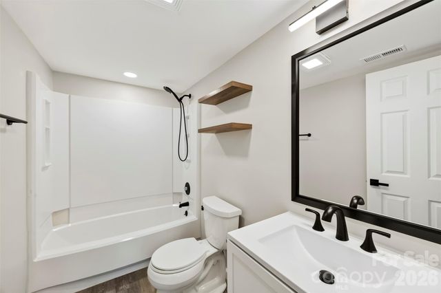 6719 Montezuma Trail, Charlotte, NC 28227
