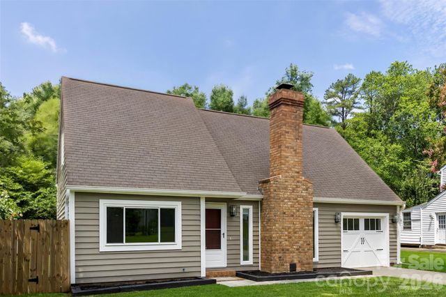 6719 Montezuma Trail, Charlotte, NC 28227