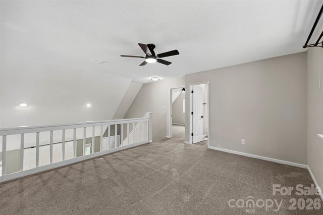 6719 Montezuma Trail, Charlotte, NC 28227