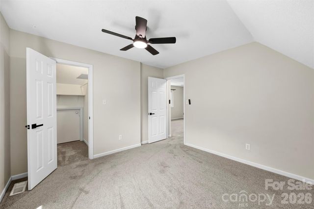 6719 Montezuma Trail, Charlotte, NC 28227