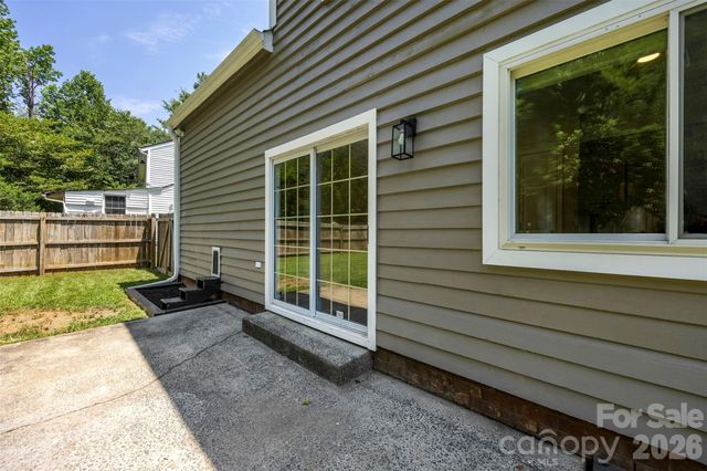 6719 Montezuma Trail, Charlotte, NC 28227