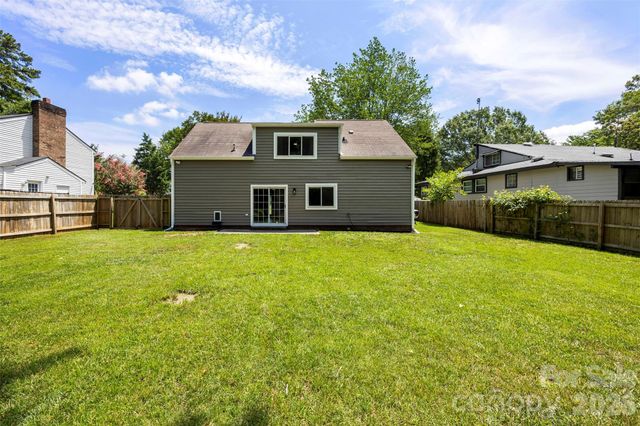 6719 Montezuma Trail, Charlotte, NC 28227
