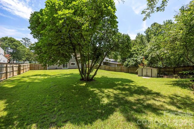 6719 Montezuma Trail, Charlotte, NC 28227