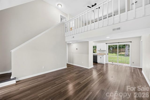 6719 Montezuma Trail, Charlotte, NC 28227