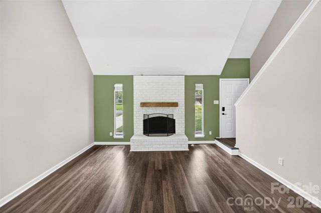 6719 Montezuma Trail, Charlotte, NC 28227