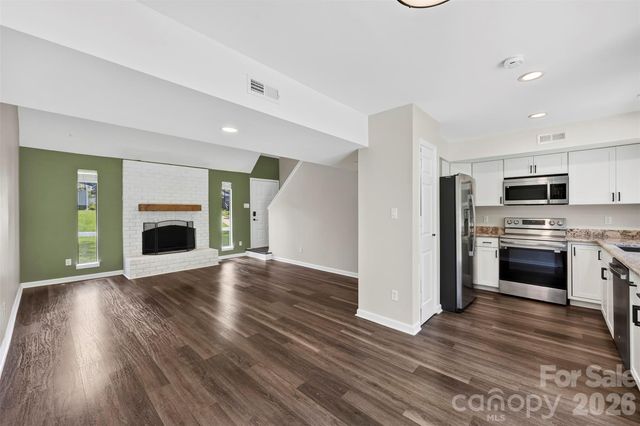 6719 Montezuma Trail, Charlotte, NC 28227