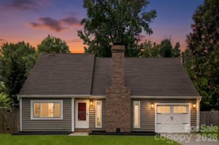 6719 Montezuma Trail, Charlotte, NC 28227