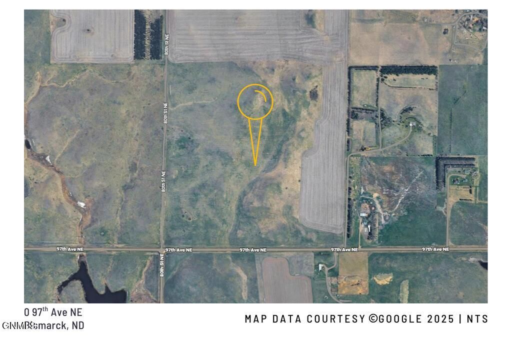 0 97th Avenue NE, Bismarck, ND 58503 photo 3