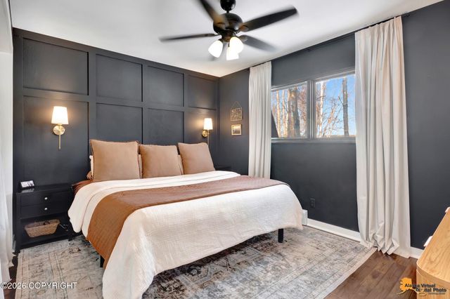 3511 Amber Bay Loop, Anchorage, AK 99515