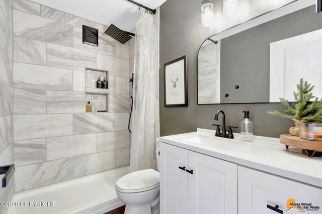 3511 Amber Bay Loop, Anchorage, AK 99515