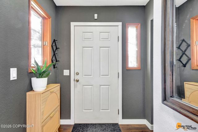 3511 Amber Bay Loop, Anchorage, AK 99515