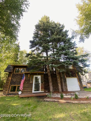 3511 Amber Bay Loop, Anchorage, AK 99515