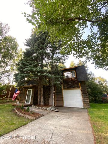 3511 Amber Bay Loop, Anchorage, AK 99515