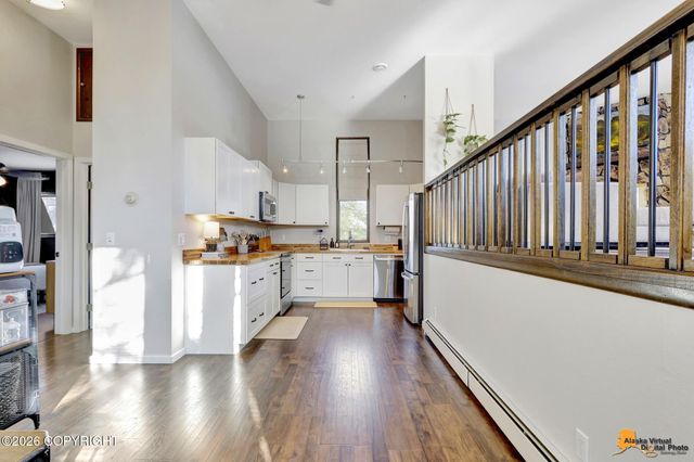 3511 Amber Bay Loop, Anchorage, AK 99515