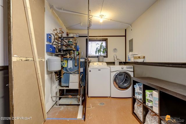 3511 Amber Bay Loop, Anchorage, AK 99515