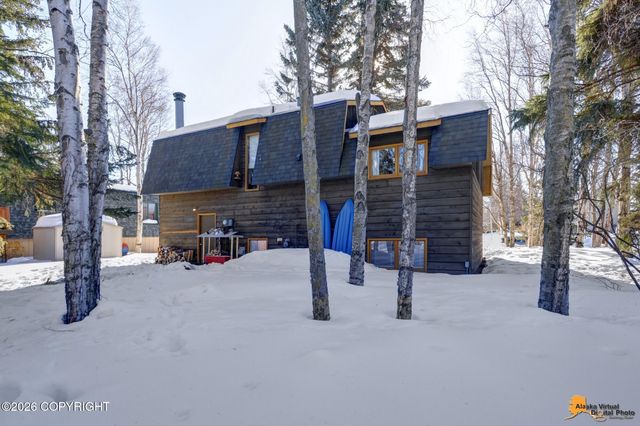 3511 Amber Bay Loop, Anchorage, AK 99515