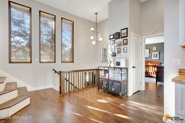 3511 Amber Bay Loop, Anchorage, AK 99515