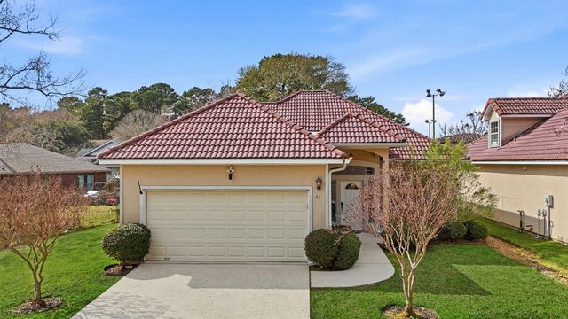 43 Regency Point, Montgomery, TX 77356
