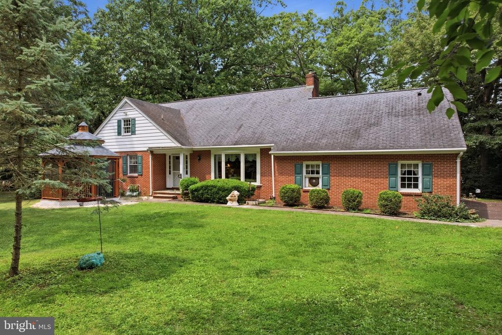 1274 SUMNEYTOWN PIKE, LANSDALE, PA 19446 — photo 2