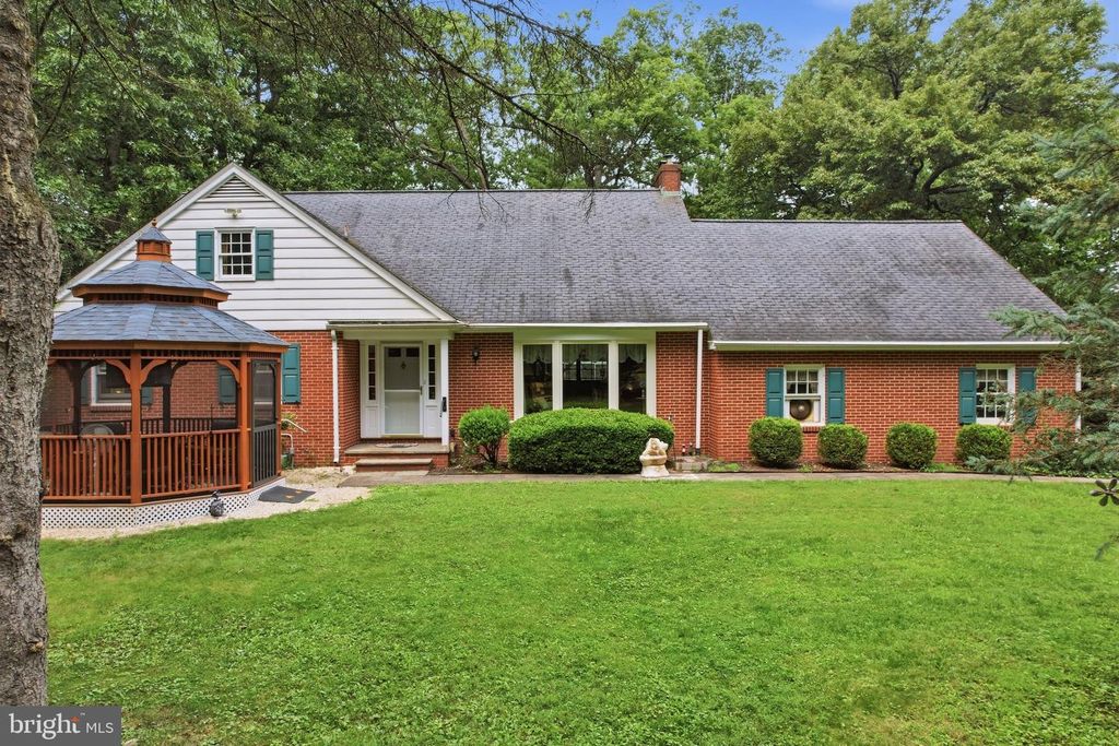 1274 SUMNEYTOWN PIKE, LANSDALE, PA 19446 — photo 3