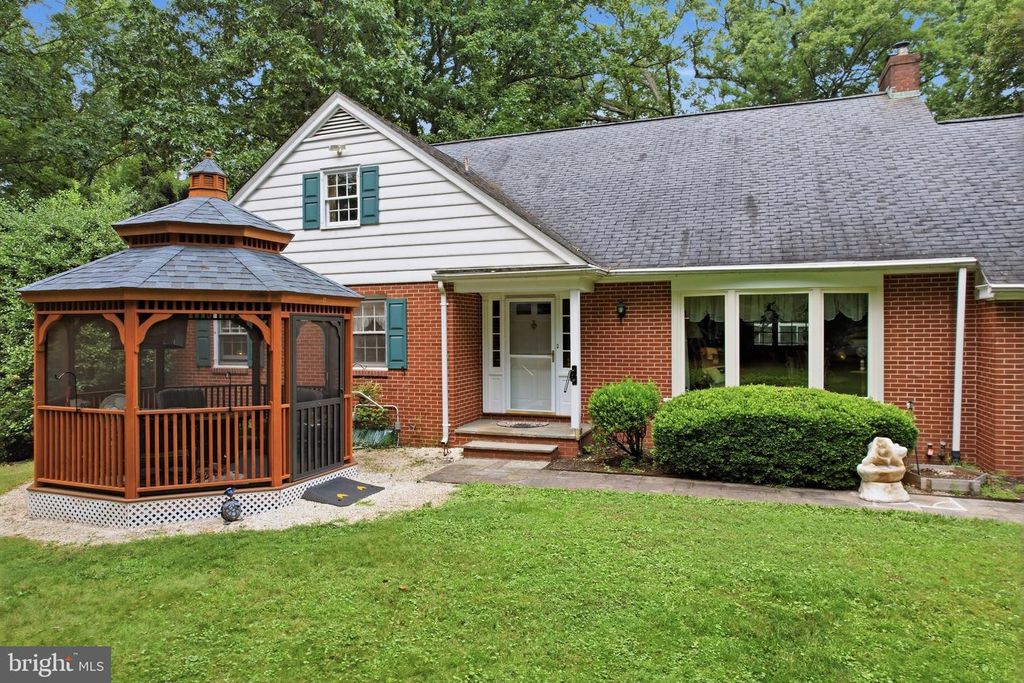 1274 SUMNEYTOWN PIKE, LANSDALE, PA 19446 — photo 4