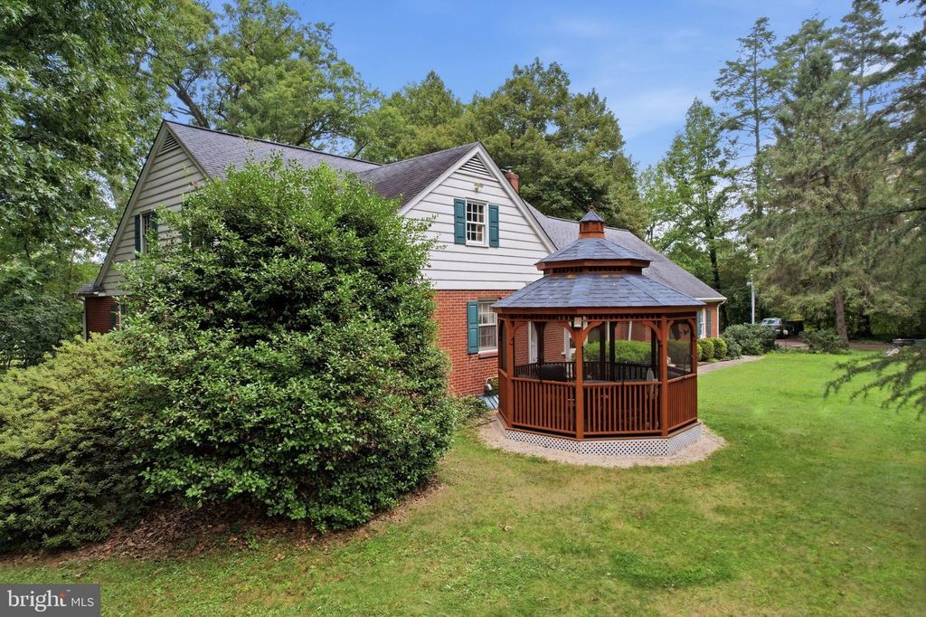 1274 SUMNEYTOWN PIKE, LANSDALE, PA 19446 — photo 5
