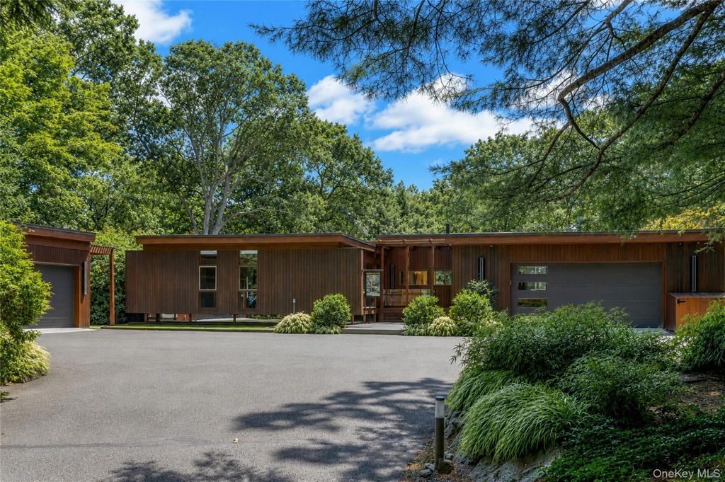 14 Cradle Rock Road E, Pound Ridge, NY 10576 — photo 2