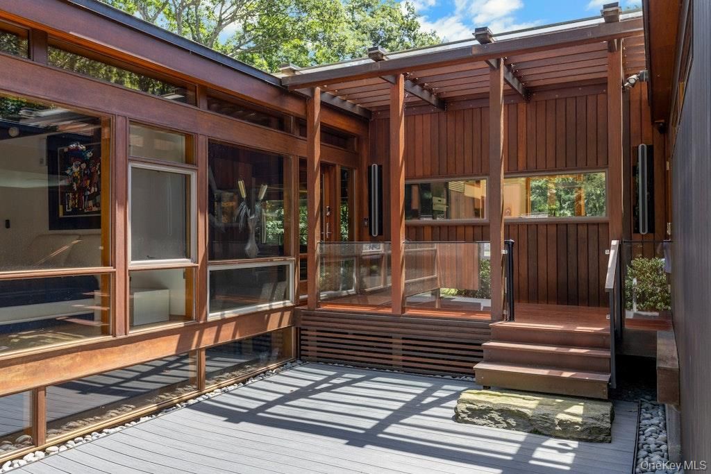 14 Cradle Rock Road E, Pound Ridge, NY 10576 — photo 3