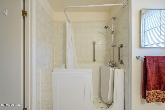 468 S Paseo Aguila Unit C, Green Valley, AZ 85614