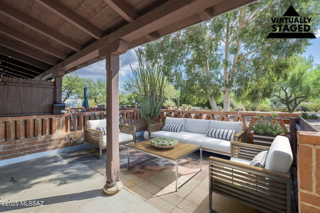 468 S Paseo Aguila Unit C, Green Valley, AZ 85614