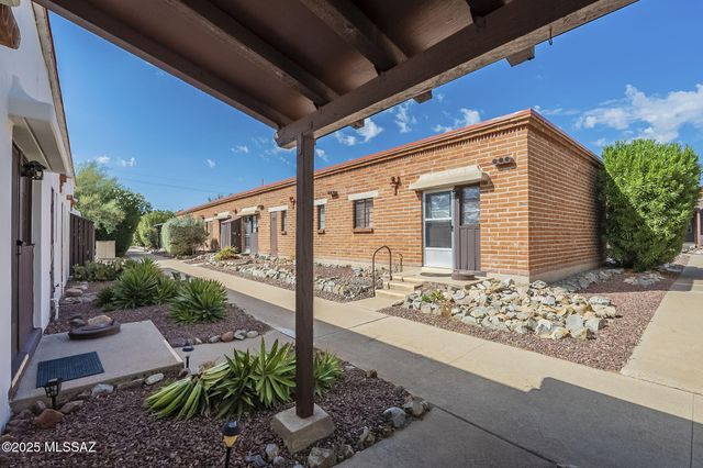 468 S Paseo Aguila Unit C, Green Valley, AZ 85614