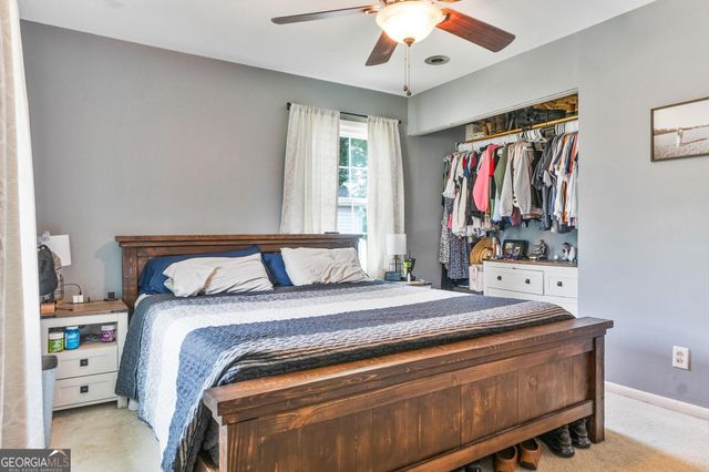 1508 Windsor Road, Perry, GA 31069