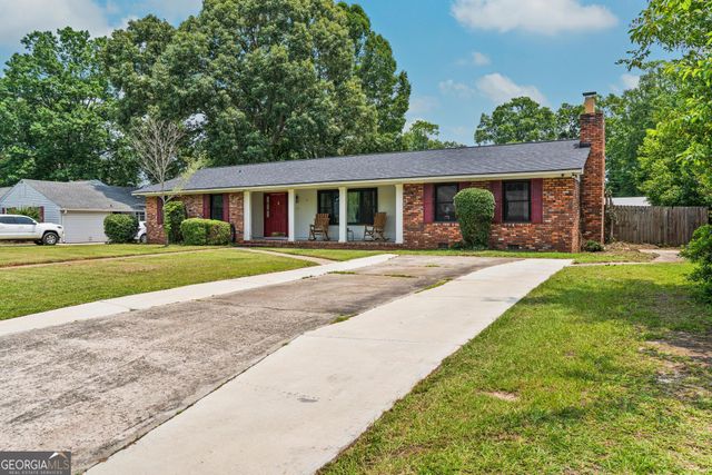 1508 Windsor Road, Perry, GA 31069