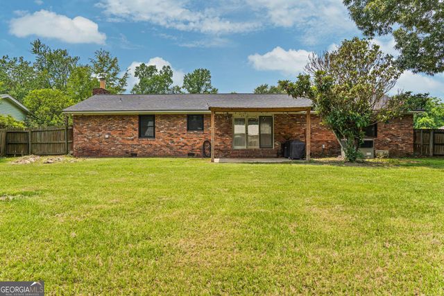 1508 Windsor Road, Perry, GA 31069