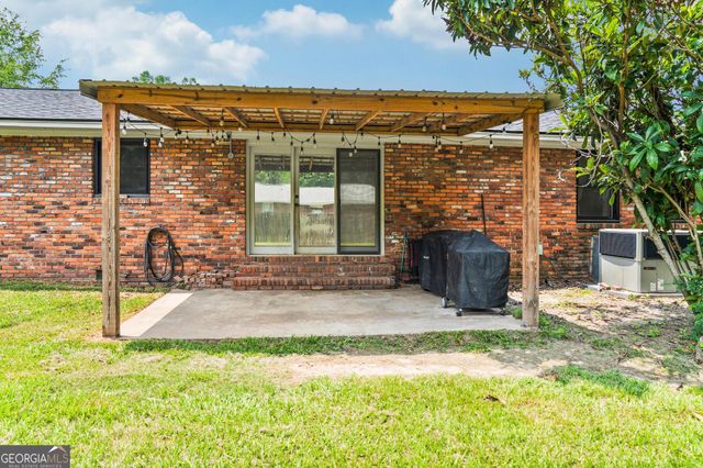 1508 Windsor Road, Perry, GA 31069