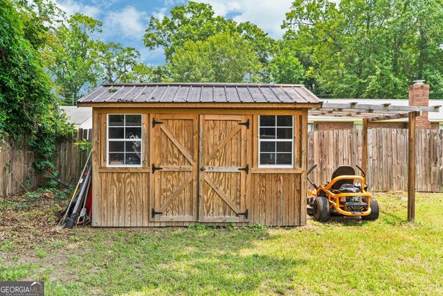 1508 Windsor Road, Perry, GA 31069