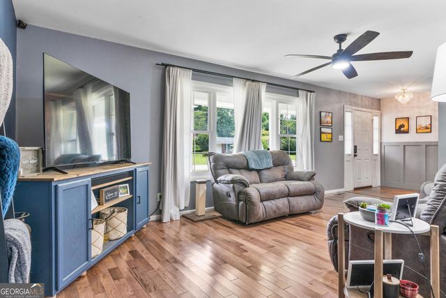 1508 Windsor Road, Perry, GA 31069