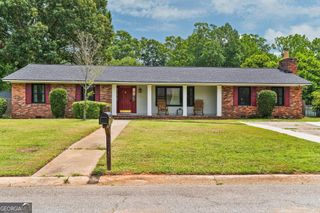 1508 Windsor Road, Perry, GA 31069