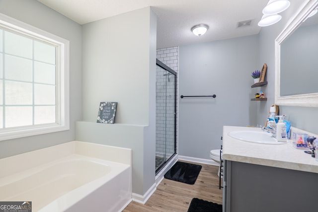 212 Hilltop Circle, Valdosta, GA 31602