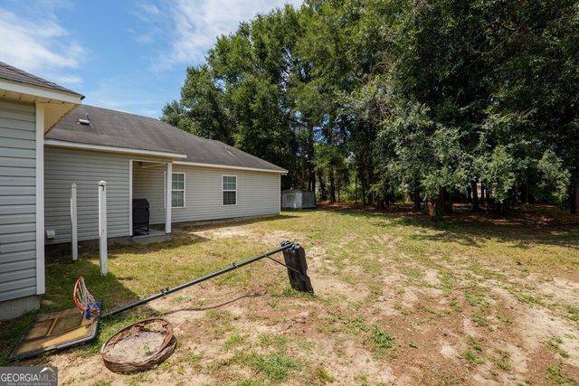 212 Hilltop Circle, Valdosta, GA 31602