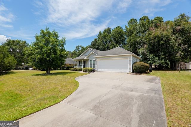 212 Hilltop Circle, Valdosta, GA 31602