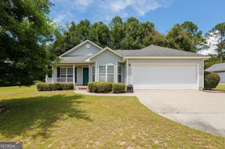 212 Hilltop Circle, Valdosta, GA 31602