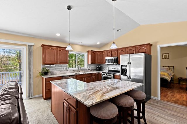 11033 Sandy Oak Trail, Cedar Springs, MI 49319