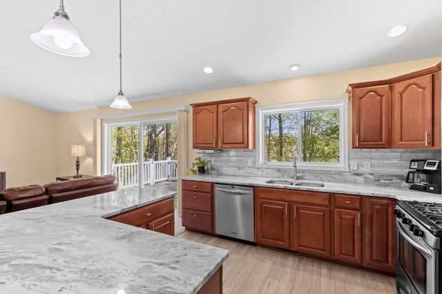 11033 Sandy Oak Trail, Cedar Springs, MI 49319